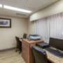 Business Center Business Center