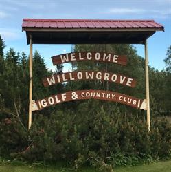 Willow Grove Golf & Country Club Ltd