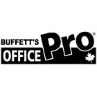 Buffett's Office Supplies & Furniture