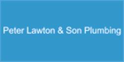 Lawton Peter & Son Plumbing Inc