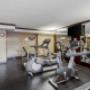 Fitness Center Fitness Center