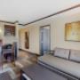 Kitchenette King Suite Kitchenette King Suite