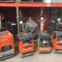 place tampers 500 and 1000 lbs place tampers 500 and 1000 lbs