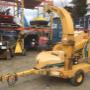 woodchipper woodchipper