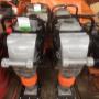 jumping jacks for compacting under footing jumping jacks for compacting under footing