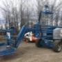 34 and 45 boom lift 34 and 45 boom lift