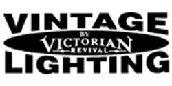 Antique Lighting by Victorian Revival