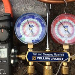 Mannix Heating & Air Conditioning Ltd