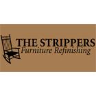 The Strippers- Furniture That Is!