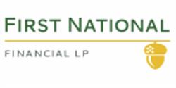 First National Financial LP