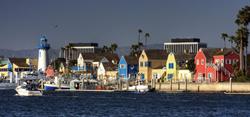 Albert's Marina