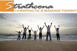Strathcona Chiropractic & Massage Therapy