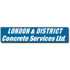 London & District Concrete Services Limited