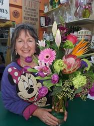 Earthly Creations Floral & Gift Gallery