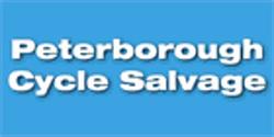 Peterborough Cycle Salvage