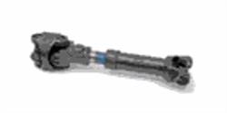Arbre de Commande Rive-Sud (Driving Shaft)