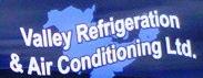 Valley Refrigeration & Air Conditioning Ltd