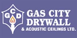 Gas City Drywall & Acoustic Ceilings Ltd