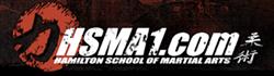 Hamilton School Of Martial Arts Jiu Jitsu
