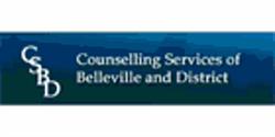 Counselling Services Of Belleville & District