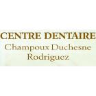 Centre Dentaire Champoux Duchesne Rodriguez