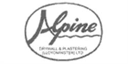 Alpine Drywall & Plastering (Lloydminster) Ltd