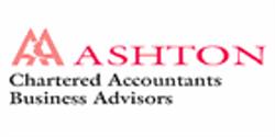 Ashton Chartered Accountants Business Advisors