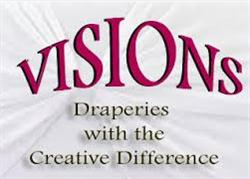 Visions Draperies-With The Creative Difference