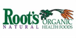 Roots Natural Organic Health Foods