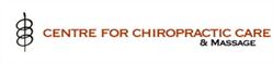 Centre For Chiropractic Care & Massage Therapy-Crowf