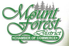 Mount Forest District Chamber Of Commerce & Information Centre