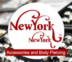 New York New York Accessories & Body Piercing