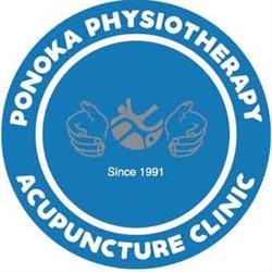 Ponoka Physiotherapy Massage & Acupuncture Clinic in Ponoka Alberta