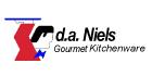 d a Niels Gourmet Kitchenware