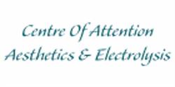 Centre Of Attention Aesthetics & Electrolysis