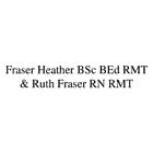 Fraser Heather BSc BEd RMT