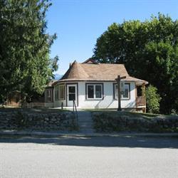 Kaslo Community Services Society