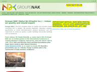 Air Groupe Nak