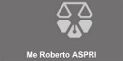 Me Roberto Aspri