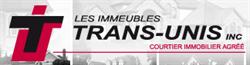 Immeubles Trans-Unis Inc (Les)