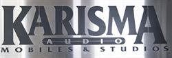 Karisma Audio Post Vidéo&film