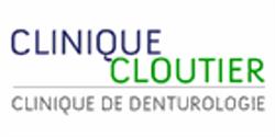 Clinique Cloutier - Denturologiste Montreal