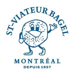 St-Viateur Bagel