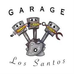 Garage Los Santos