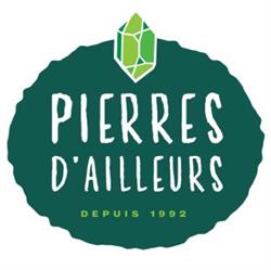 Pierres D'ailleurs