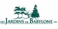 Les Jardins de Babylone