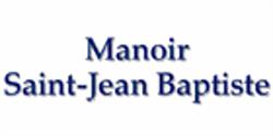 Manoir St Jean Baptiste