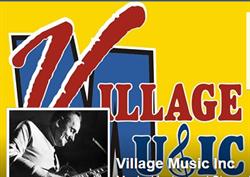 Village Music Inc.