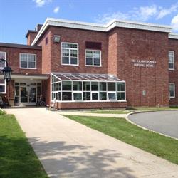 R K Macdonald Nursing Home & G