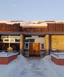 Nwt Centennial Library